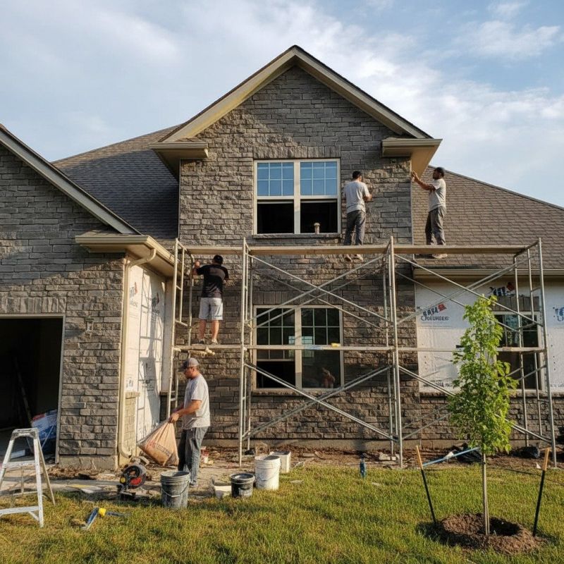Top Siding Installation Companies in Southington, CT