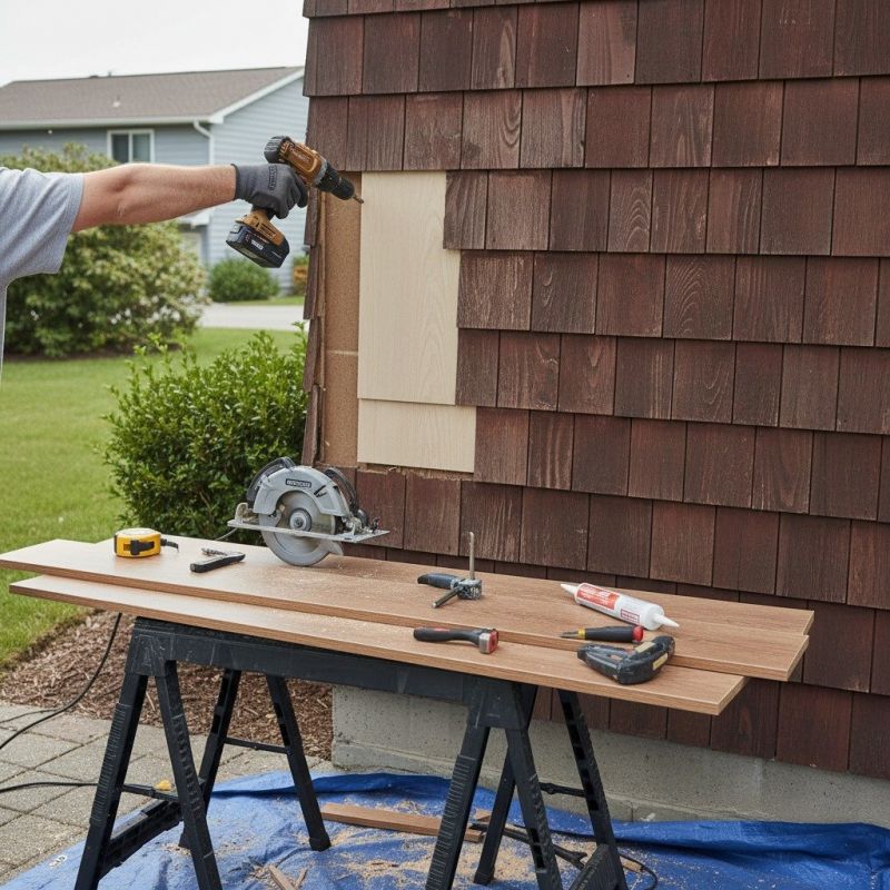 Top Siding Repair Companies in Branford, CT