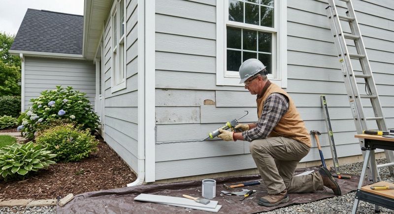 Top Siding Repair Companies in Milford, CT
