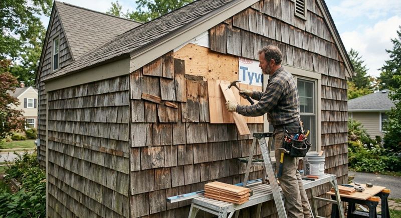Top Siding Repair Companies in North Haven, CT
