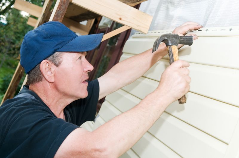 Top Siding Replacement Companies in Hamden, CT