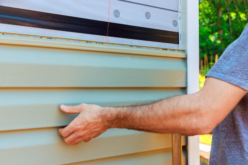 Specialized Siding Companies